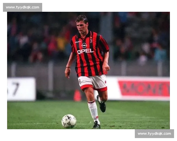 老照片里的红黑传奇：超级皮波的米兰岁月