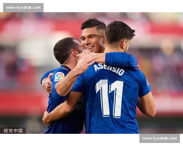 莫伦特斯怒批维尼修斯：皇马容不下无礼的天赋